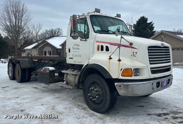 Image of Sterling L9513 equipment image 2