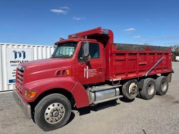 Main image Sterling LT9511