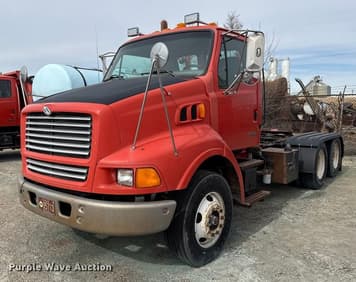 Main image Sterling LT9513