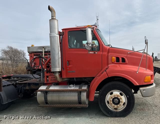 Image of Sterling LT9513 equipment image 3