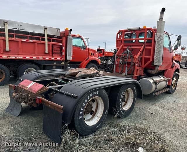 Image of Sterling LT9513 equipment image 4