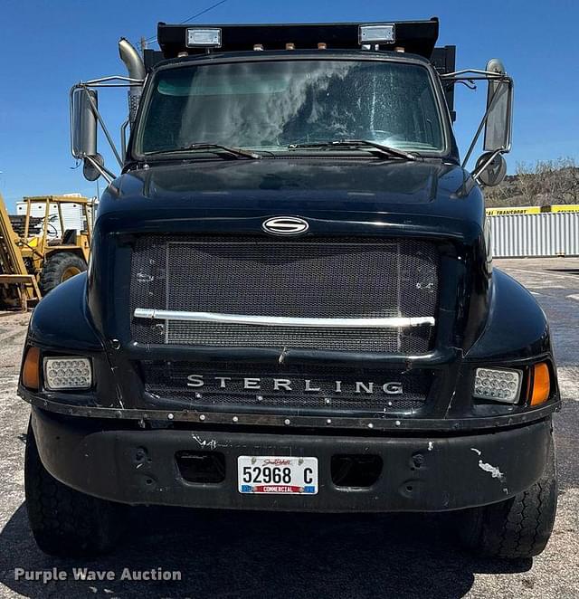 Image of Sterling Acterra M8500 equipment image 1