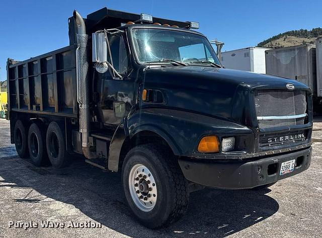 Image of Sterling Acterra M8500 equipment image 2
