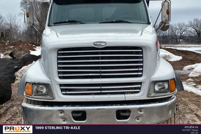 Image of Sterling Undetermined equipment image 3