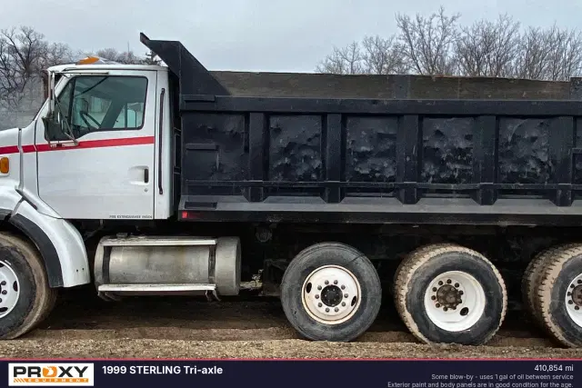 Image of Sterling Undetermined equipment image 2