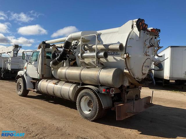 Image of Sterling Vactor 2100 equipment image 2