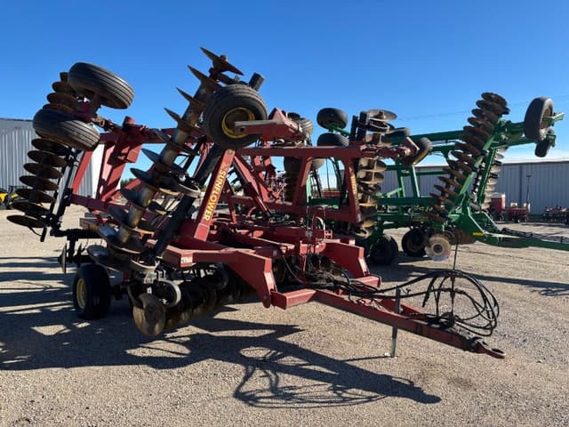 Image of Sunflower 1433-29 equipment image 1