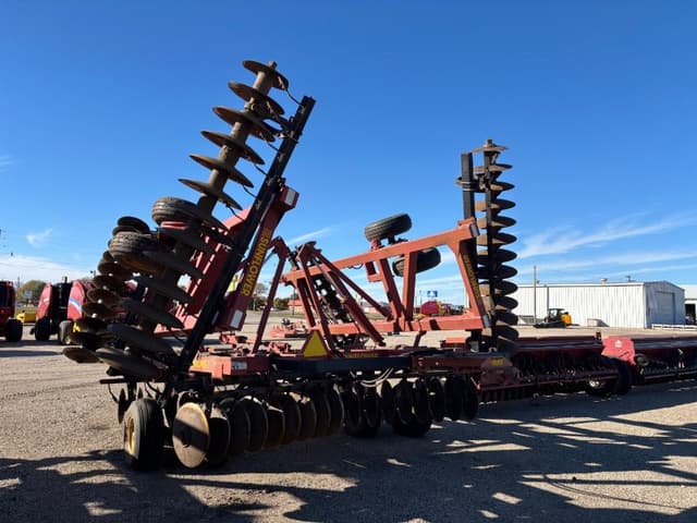 Image of Sunflower 1433-29 equipment image 2