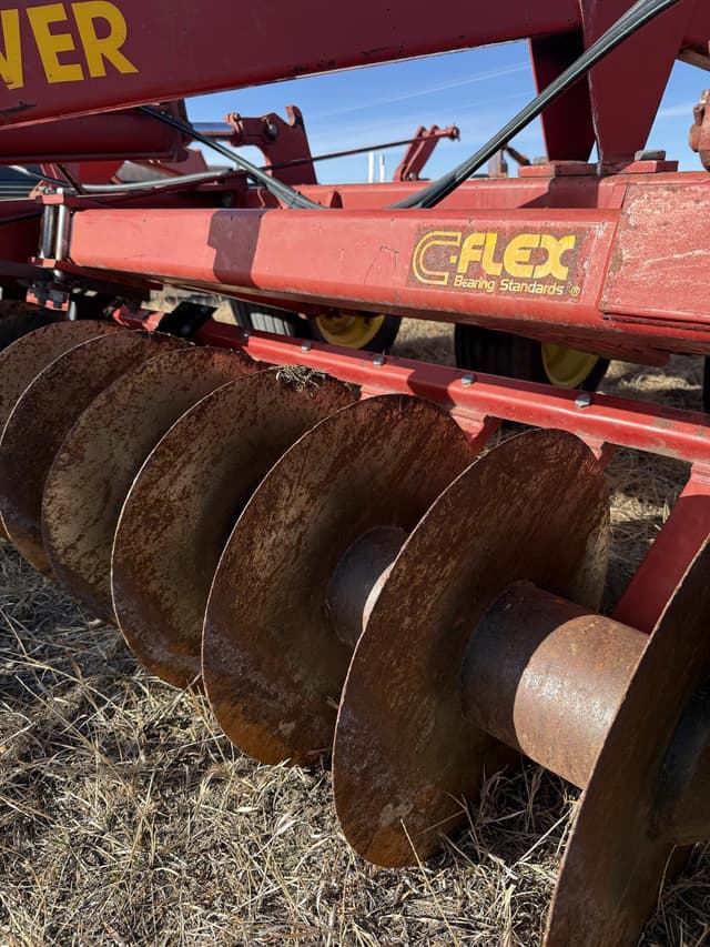 Image of Sunflower 4212-11 equipment image 1