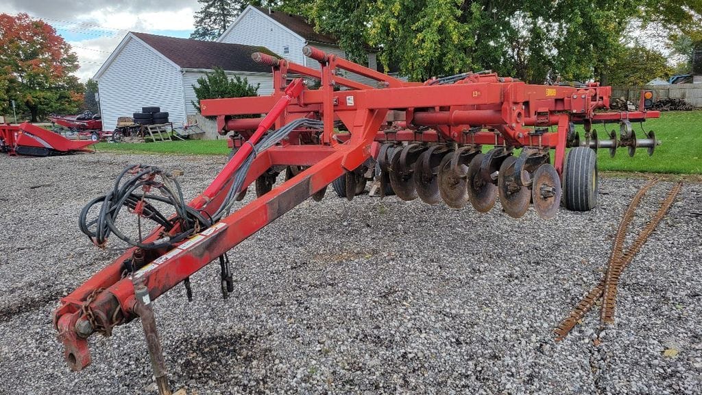 Main image Sunflower 4411