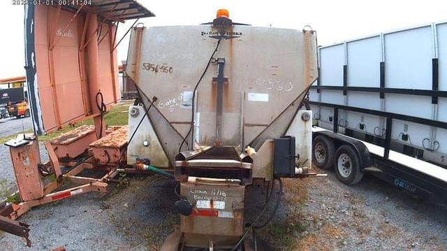 Image of Swenson EV-100-12HS3 equipment image 2