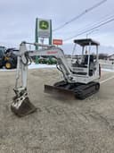 1999 Takeuchi TB025 Image