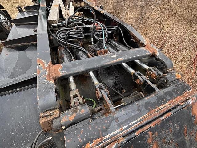 Image of Talbert T3DW-51E equipment image 3