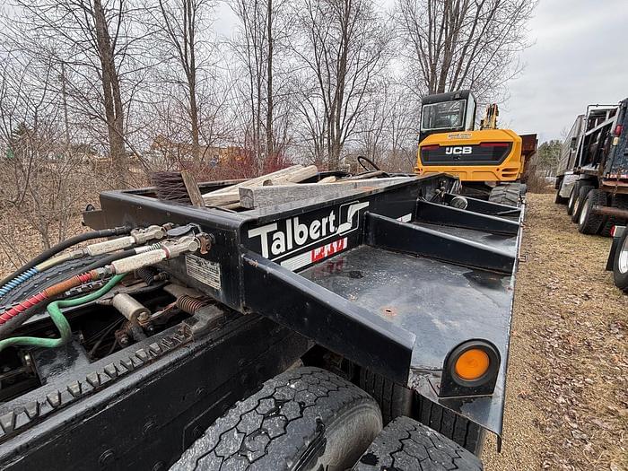 Image of Talbert T3DW-51E Primary image