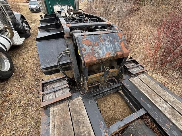 Image of Talbert T3DW-51E equipment image 4