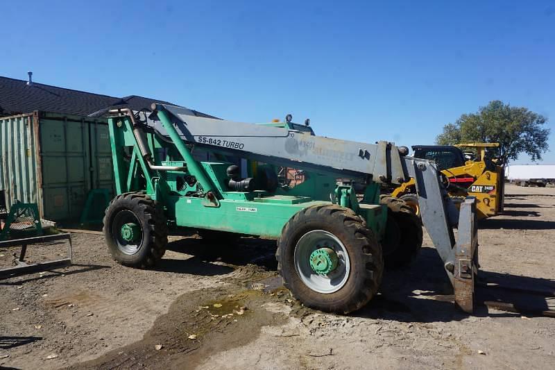 Image of Terex SS842C Primary image