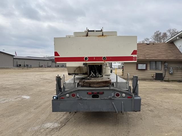Image of Terex T340 equipment image 3
