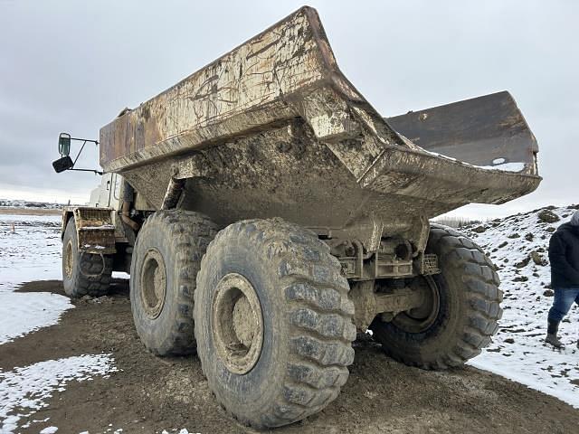 Image of Terex TA30 equipment image 4