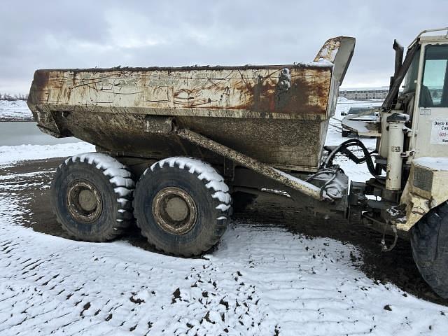Image of Terex TA30 Primary image