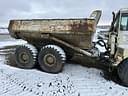 1999 Terex TA30 Image
