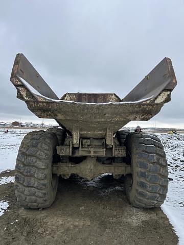 Image of Terex TA30 equipment image 3