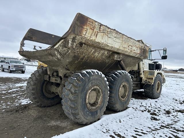 Image of Terex TA30 equipment image 2