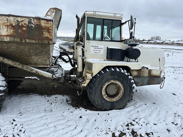 Image of Terex TA30 equipment image 1