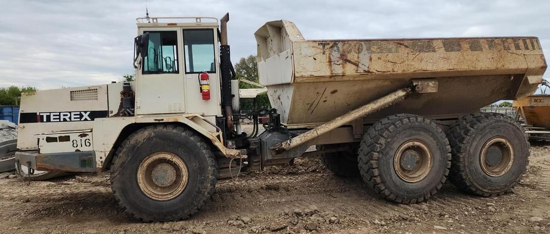 Image of Terex TA30 Primary image