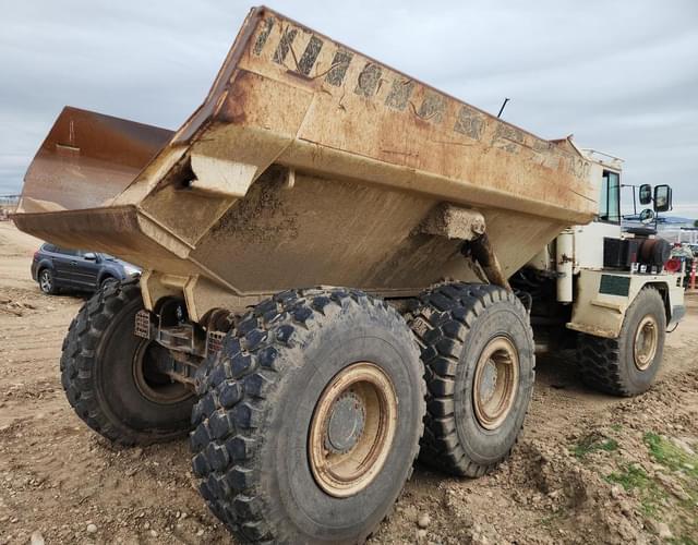 Image of Terex TA30 equipment image 3