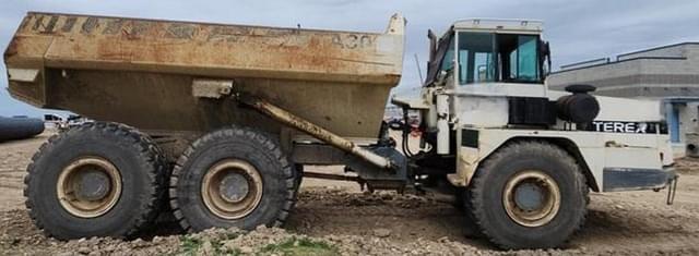 Image of Terex TA30 equipment image 4