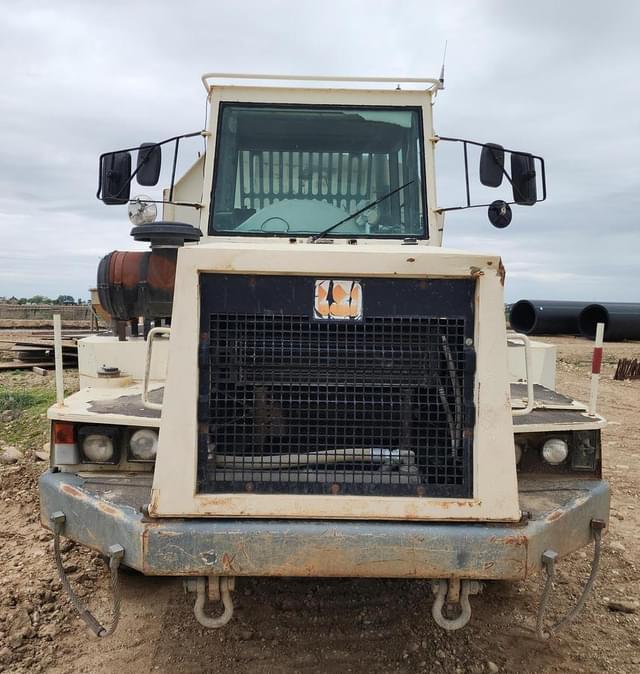 Image of Terex TA30 equipment image 2