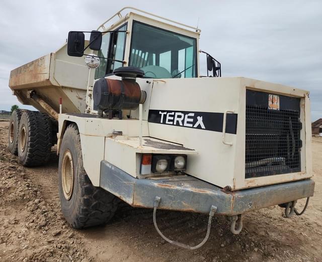 Image of Terex TA30 equipment image 1