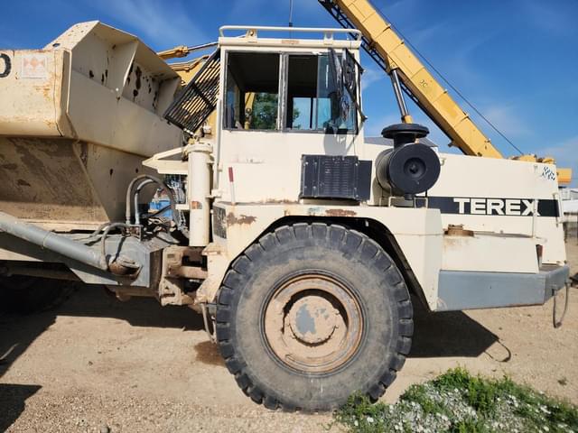 Image of Terex TA30 equipment image 1
