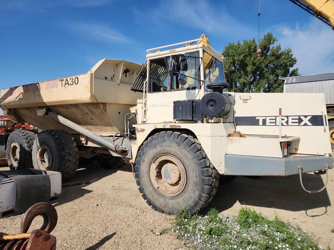 Image of Terex TA30 Primary image