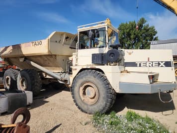 Main image Terex TA30