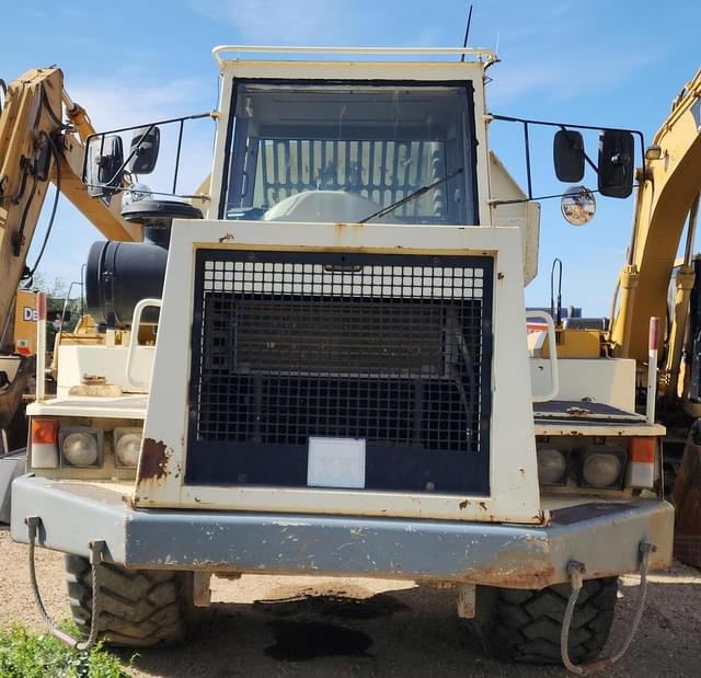Image of Terex TA30 equipment image 4