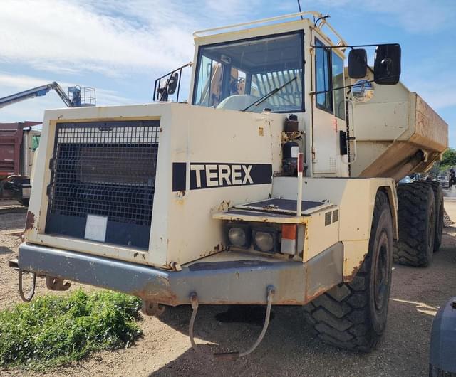 Image of Terex TA30 equipment image 2