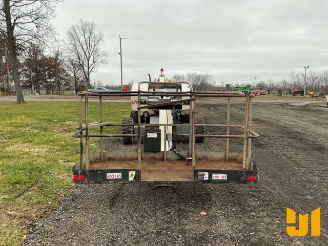 Image of Terex TB42 equipment image 1