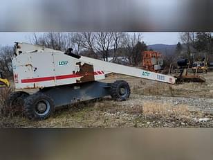 Main image Terex TB85 0