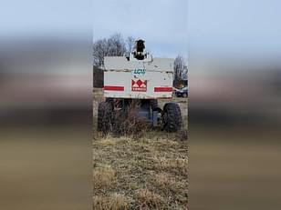 Main image Terex TB85 19