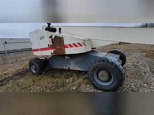 Main image Terex TB85 4