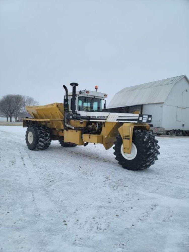 Main image Ag-Chem Terra-Gator 1803