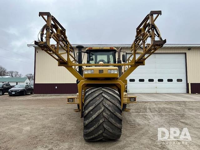 Image of Ag-Chem Terra-Gator 8103 equipment image 2