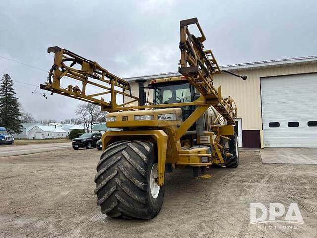 Image of Ag-Chem Terra-Gator 8103 equipment image 1