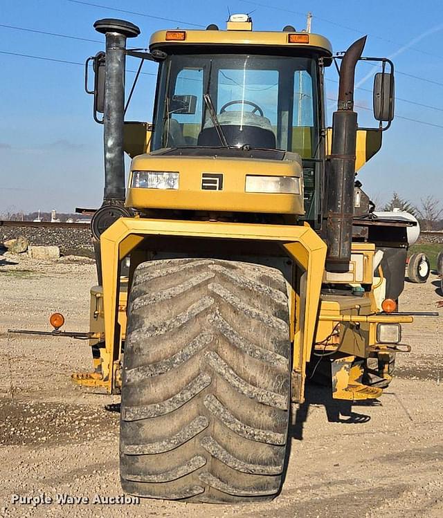 Image of Ag-Chem Terra-Gator 8103 equipment image 1