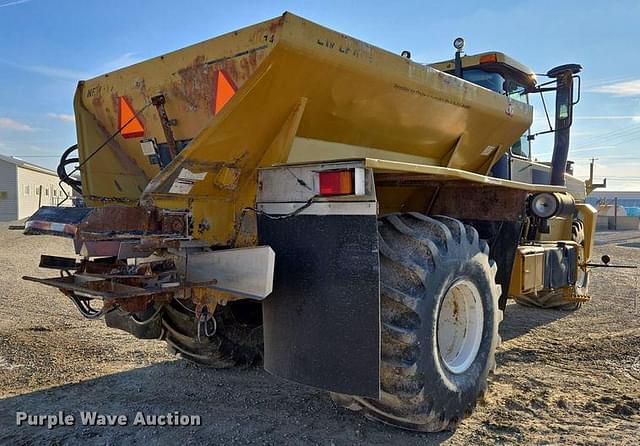 Image of Ag-Chem Terra-Gator 8103 equipment image 4