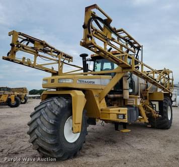 Main image Ag-Chem Terra-Gator 8103