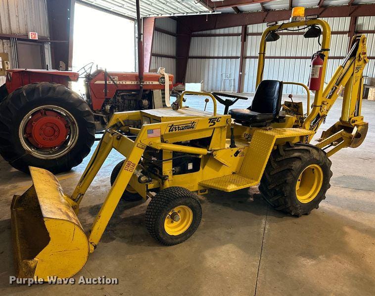 Main image Terramite T5C