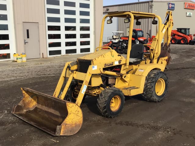 Image of Terramite T6 equipment image 3