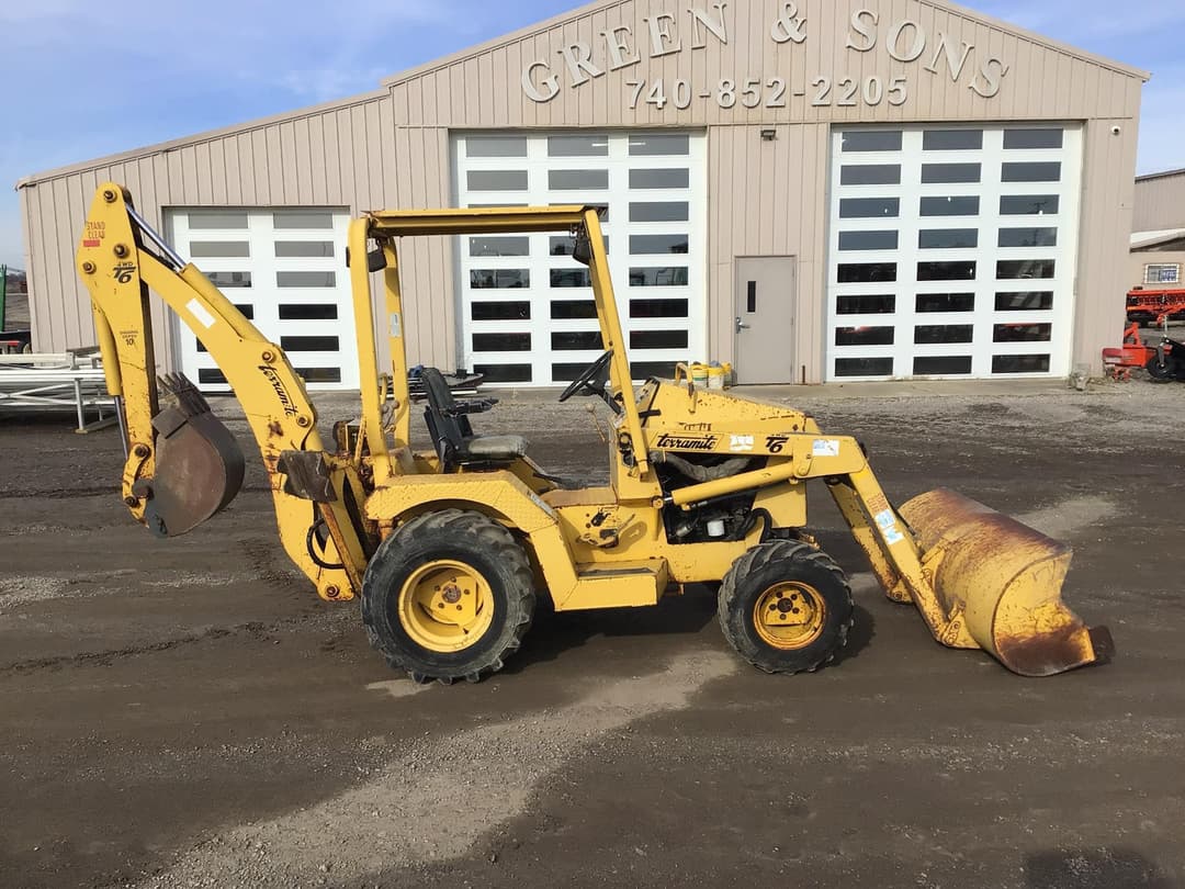 Image of Terramite T6 Primary image